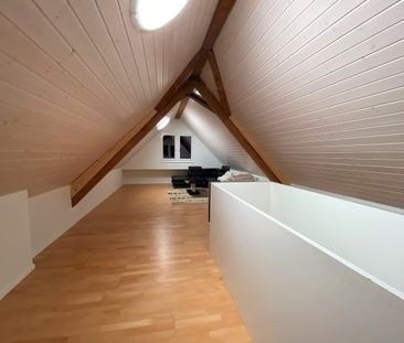 4-Zimmerwohnung im 1. / 2. Obergeschoss zu vermieten - Foto 1