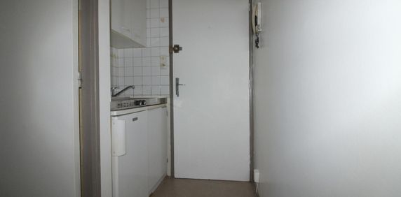 TOULOUSE / Location Appartement 1 Pièce 17 m² - Meublé - Photo 2