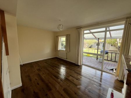 3 bedroom house to rent - Photo 2
