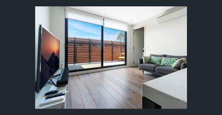 Terrace balcony! - Photo 4