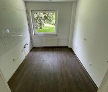 Demnächst frei! 4-Zimmer-Wohnung in Gelsenkirchen Hassel - Photo 1