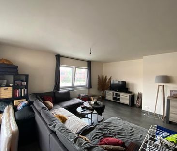 Ruim appartement met groot overdekt terras - Foto 2