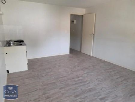 Appartement à louer 1 pièce 24.08m² - Photo 2