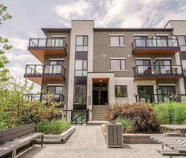 For Lease - 60 Morecambe Gate Unit# C311, Toronto, Ontario - Photo 6