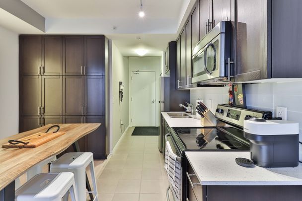 For Lease - 36 Via Bagnato N/A Unit# 638, Toronto, Ontario - Photo 1
