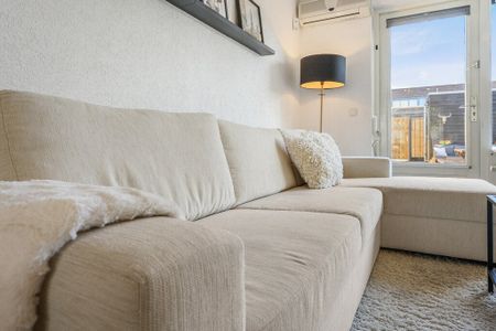 Te huur: Huis Goyastraat 62 in Almere - Foto 3