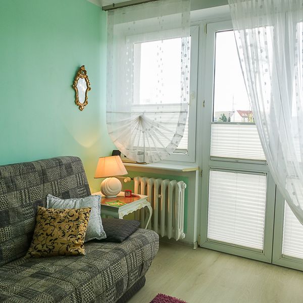 MIESZKANIE na WYNAJEM - Photo 1