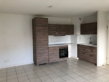 Location Appartement 3 pièces 58m² VILLENAVE D ORNON 33140 - Photo 4