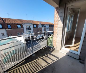 Location Appartement 2 pièces 50m² ST SAULVE 59880 - Photo 4