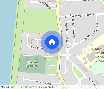 Maisie Webster, Stanwell, Staines-Upon-Thames, TW19 - Photo 1