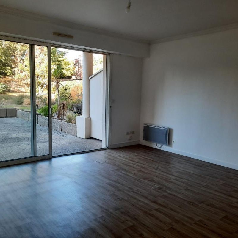 Appartement T2 à louer Nantes - 49 m² - Photo 1