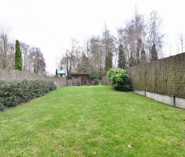 Gezellige rijwoning met diepe tuin in Moorslede - Foto 2