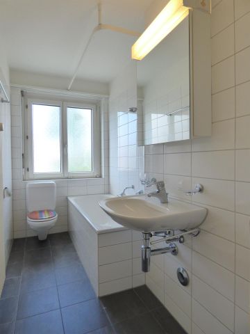 Ihr neues Zuhause an zentraler Wohnlage befristet für 1 Jahr! - Photo 3