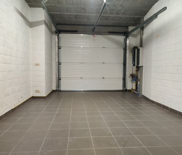 Mooie woning met 3 slaapkamers, tuin en garage - Photo 5