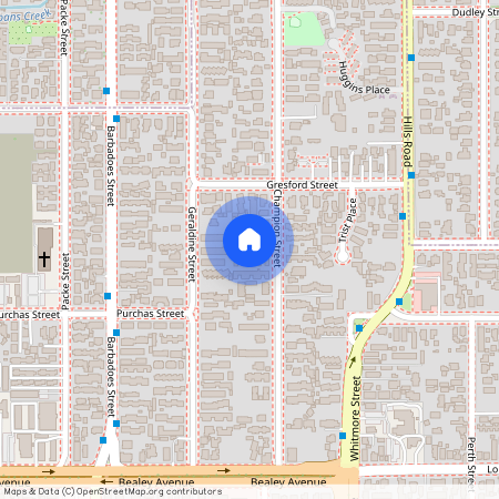 2/65 Champion Street, Edgeware, NZ 8013