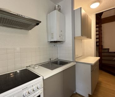 3 pièces, 70m² en location à Limoges - 620 € par mois - Photo 2