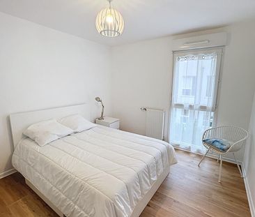 Appartement F2 À Louer 2 Pièces - 39,41 M - Photo 6