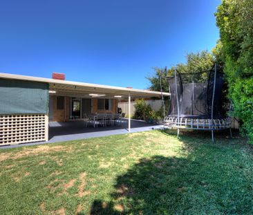 Super Fresh 4 Bedroom Home with Ideal Outdoor Entertaining Area - Photo 2
