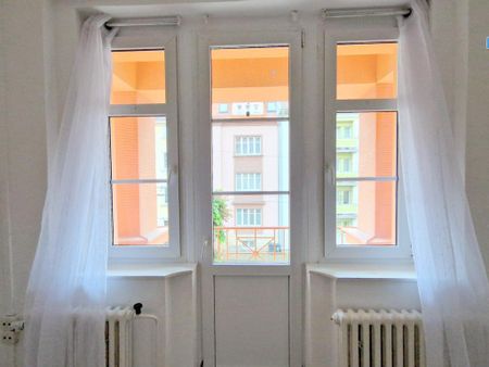 Pronájem bytu 3+1 80 m2 - Фото 2