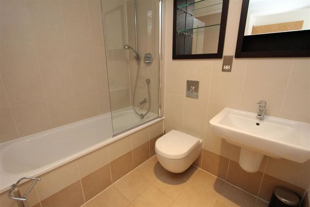 Mcclintock House, Leeds City Centre, LS10 1LP - Photo 1