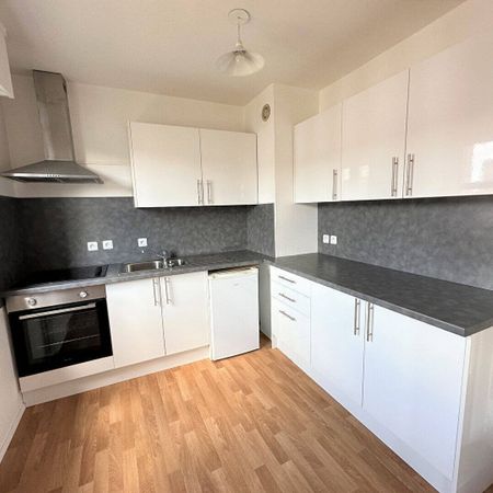 Location appartement 1 pièce 34.76 m² à Saint-André-lez-Lille (59350) CENTRE VILLE - Photo 3