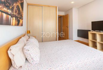 Apartamento T1 em Porto