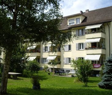 3-Zimmerwohnung, 3. Stock links - Photo 4