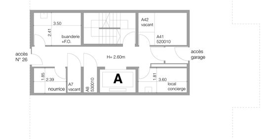Rue Le-Corbusier 28 - Photo 3
