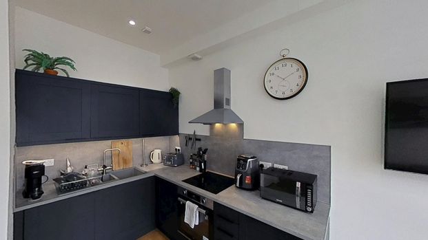 1 bedroom apartment to rent - Photo 1