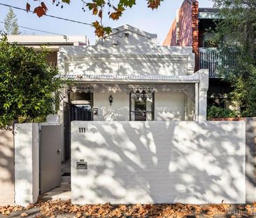 111 Hotham Street, Collingwood - Photo 5