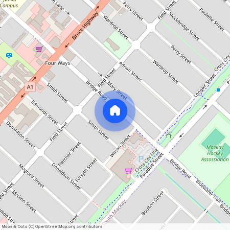 2/281 Bridge Road, South Mackay, QLD 4740