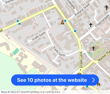 Scaife Garth, Pocklington, York - Photo 1