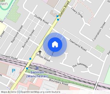 Lynton Avenue, Swinton, M27 - Photo 1