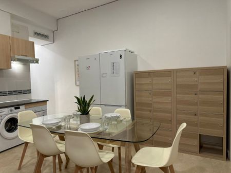 Warm room in Bordadores - Photo 3