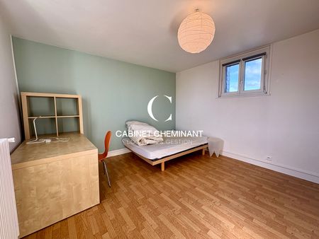 Location Appartement 2 pièces 30m² - Photo 4