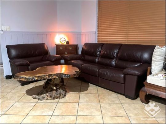 Shared acreage home - Photo 1