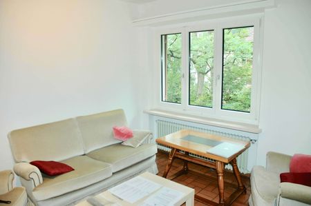 1 Zimmer, 14 m², 2. Stock - Photo 2