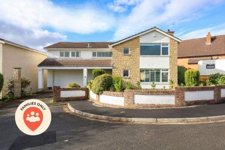 Long Acres Close, Bristol - Photo 4