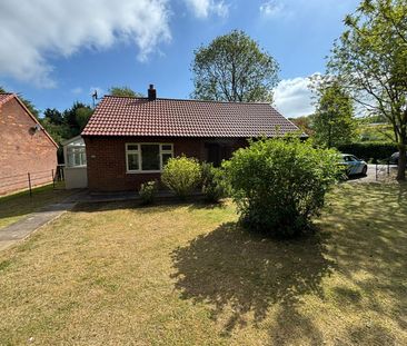 2 bedroom detached bungalow to rent - Photo 2