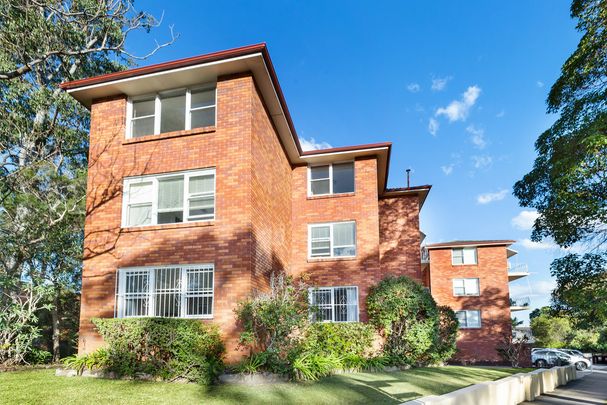 9/2 Tambourine Bay Road, Lane Cove NSW 2066 - Apartment For Rent | Domain - Photo 1
