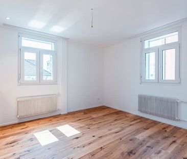 2 Zimmer, 46 m², 2. Stock - Foto 1