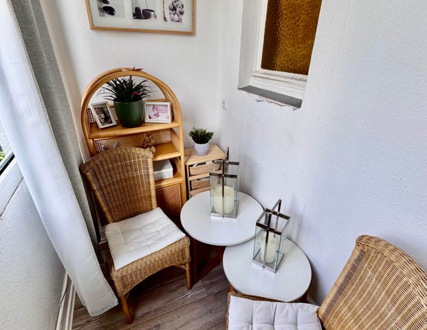 Blickfang! Gepflegte Wohnung In Herne-Süd - Foto 1