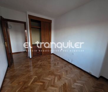 Piso de alquiler en Camino Vinateros, Media Legua - Photo 5