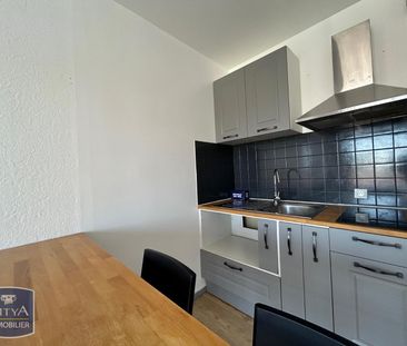 Location Appartement 2 pièces 30m² NIORT 79000 - Photo 4