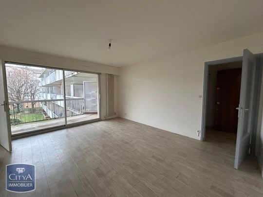 Location Appartement 2 pièces 48m² MEAUX 77100 - Photo 1