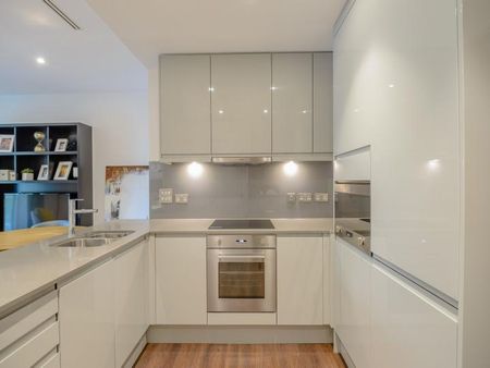 1beds Apartment - Photo 5