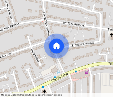 Beech Tree Avenue Room 1 - Photo 1