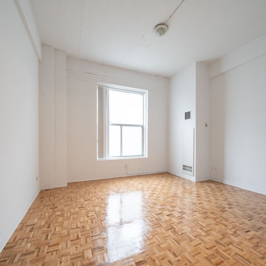 For Lease - 1401 Dupont Street Unit# 124, Toronto, Ontario - Photo 1