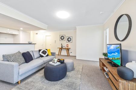 Level8/102 Miller Street, Pyrmont NSW 2009 - Apartment For Rent | Domain - Photo 4
