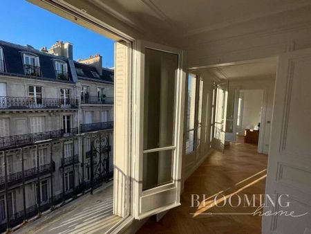 3 pièces loué vide - Photo 5